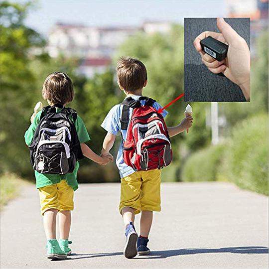 Get Your Gps Tracker | Mini Gps Tracker Magnetic | Gps Tracking Device Ideal For Kids, Elderly, Wallet, Luggage And Vehicles