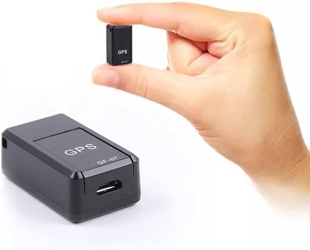 Get Your Gps Tracker | Mini Gps Tracker Magnetic | Gps Tracking Device Ideal For Kids, Elderly, Wallet, Luggage And Vehicles